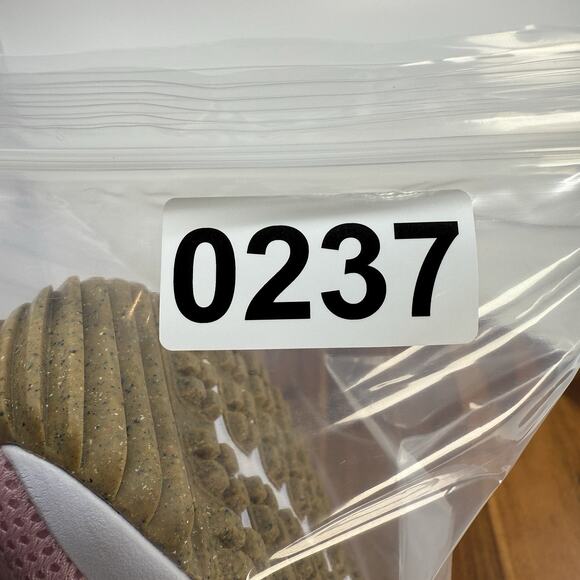 Nike Roshe Golf Next Nature Size 11.5 Soft Pink Spikeless Golf Shoes NEW - Picture 12 of 12